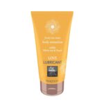 Lubrykant wodny smakowy jadalny 75 ml brzoskwinia