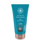 Lubrykant jadalny smakowy żel nawilżający mięta