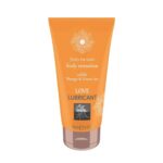 Lubrykant wodny smakowy jadalny 75 ml mango