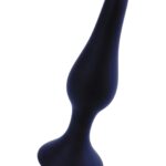 Plug analny korek zatyczka silikon przyssawka 12cm