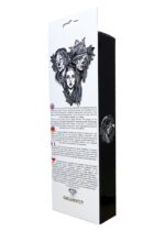 Stalowy korek analny kita lisia ogon plug anal - obrazek 10