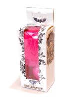 Ogonek króliczy korek analny plug ozdobny mały 6cm - obrazek 8