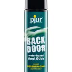 Łagodzący żel analny pjur panthenol+rumianek 100ml