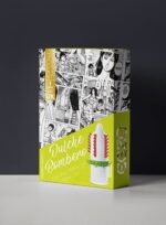 Prezerwatywy z fakturą wypustkami egzo dulce bombe - obrazek 4