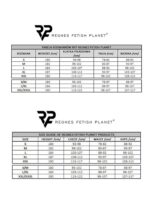 Męskie figi z wetlooka typu brazyliany xxl - obrazek 6