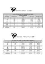 Męskie szorty z wetlooka i elastycznej siatki s - obrazek 6