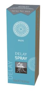 Spray dla mężczyzn opóźniający wytrysk orgazm 15ml - obrazek 3
