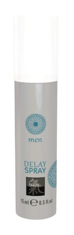 Spray dla mężczyzn opóźniający wytrysk orgazm 15ml - obrazek 4