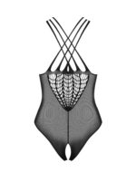 Otwarte w kroku body erotyczne sex obsessive s/m/l - obrazek 7