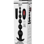 CHEEKY LOVE REMOTE GRADUATING BEADS
