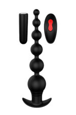 CHEEKY LOVE REMOTE GRADUATING BEADS - obrazek 3