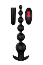 CHEEKY LOVE REMOTE GRADUATING BEADS - obrazek 4