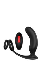 CHEEKY LOVE REMOTE P-PLEASER BLACK - obrazek 4