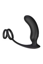 CHEEKY LOVE REMOTE P-PLEASER BLACK - obrazek 6