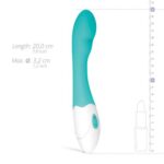 Tate G-Spot Vibrator - obrazek 7