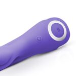 Fane Rabbit Vibrator - obrazek 6