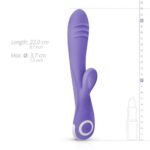 Fane Rabbit Vibrator - obrazek 8