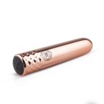 Rosy Gold - New Mini Vibrator - obrazek 3