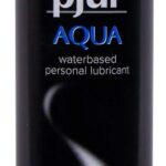 Uniwersalny wodny żel nawilżający pjur 500 ml