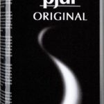 Żel-pjur Orginal 1000ml.silicone personal lubricant