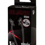 BLAZE DELUXE NIPPLE CLAMPS