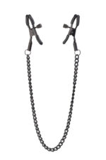 BLAZE DELUXE NIPPLE CLAMPS - obrazek 3