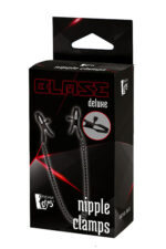 BLAZE DELUXE NIPPLE CLAMPS - obrazek 4