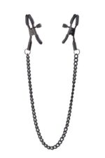 BLAZE DELUXE NIPPLE CLAMPS - obrazek 5