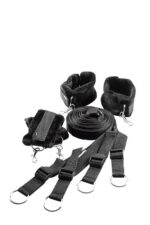 BLAZE BED RESTRAINT SET - obrazek 5