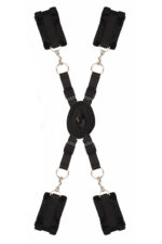 BLAZE BED RESTRAINT SET - obrazek 6