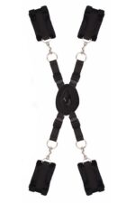 BLAZE BED RESTRAINT SET - obrazek 9