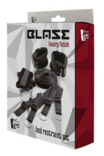 BLAZE BED RESTRAINT SET - obrazek 10