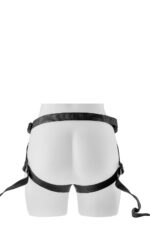 Realistyczny penis członek dildo lesbijskie 16cm - obrazek 7