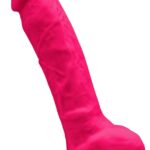 Dildo-SD.Model 1 (7") PINK BOX