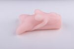 Emma body stroker flesh 500 grams masturbator - obrazek 5