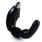 Snooper black prostate stimulator incl batteries - obrazek 3