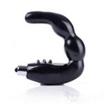 Snooper black prostate stimulator incl batteries - obrazek 4