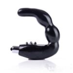 Snooper black prostate stimulator incl batteries - obrazek 5