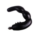 Snooper black prostate stimulator incl batteries - obrazek 7