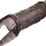 Elastyczna przedłużka powiększająca na penisa 11cm