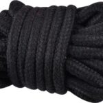 Lina sznur do wiązania krępowania bondage bdsm 5m