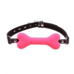 Bone gag pink - obrazek 3