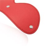 Maska na oczy opaska na twarz bondage bdsm sex - obrazek 5