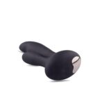 Doppio stimolatore anale vibrante Toyz4Lovers - obrazek 4