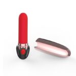 Stimolatore clitorideo a rossetto Future Toyz4Lovers - obrazek 3