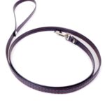 Długa smycz skórzana niewolnik dominacja bdsm sex