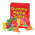 Żelki Gummy Kama Sutra