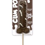 Chocolate Flavoured Cum Pops