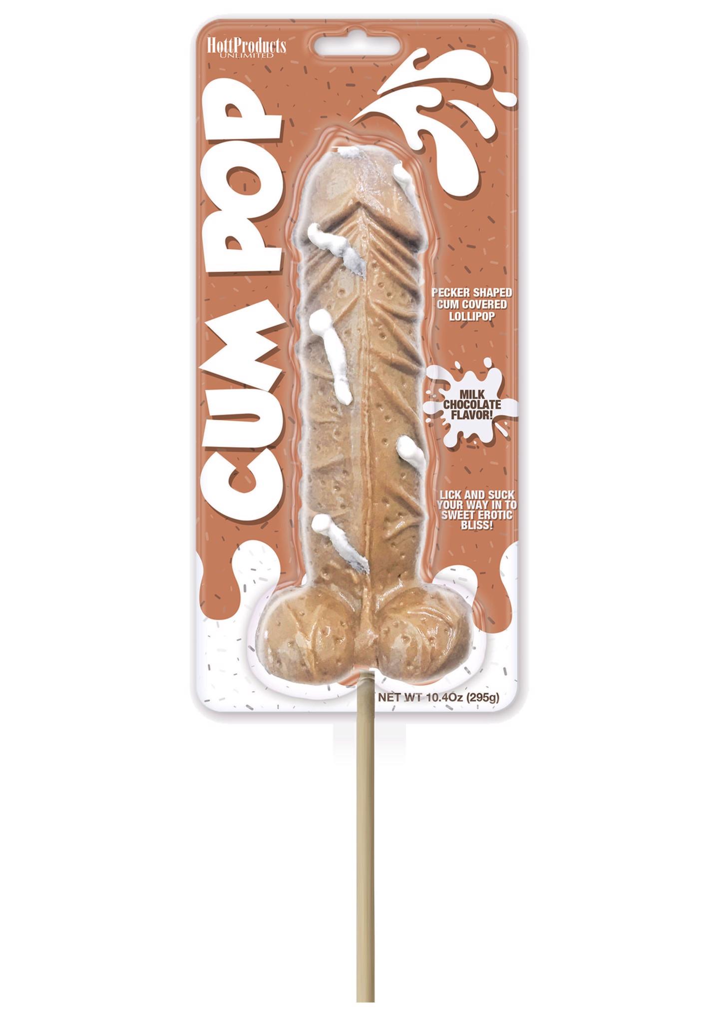 16072025687703ff724a4.jpeg Chocolate Flavoured Cum Pops - obrazek 1