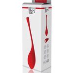 Jajko kulka ćwiczenia kegla stymulacja wibracje 10